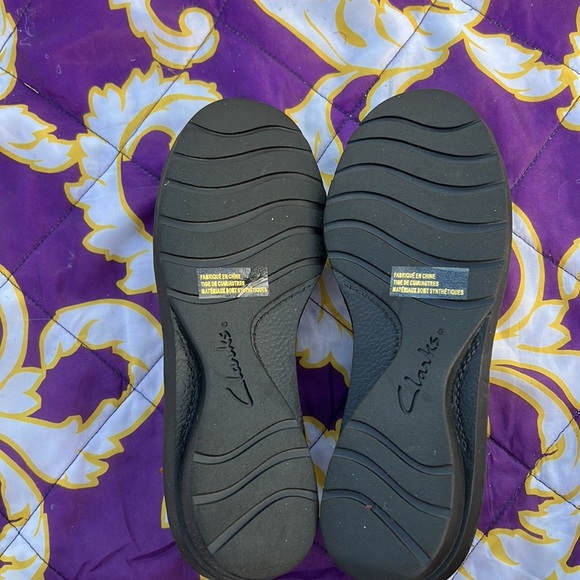 Clark shoes - Picture 2 of 2